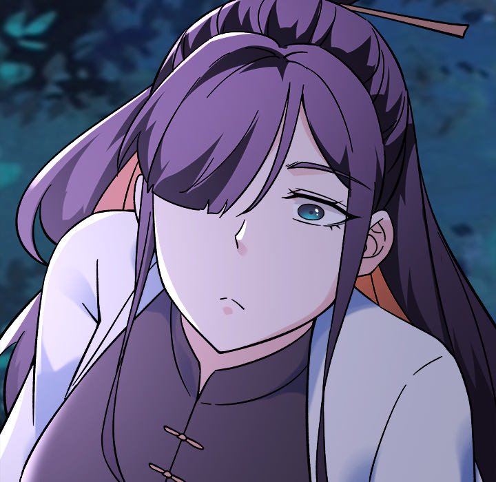 Read My Lovely Disciples chapter 71 image 122 on Lezhin