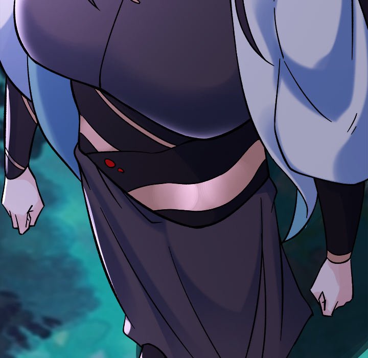 Read My Lovely Disciples chapter 71 image 123 on Lezhin