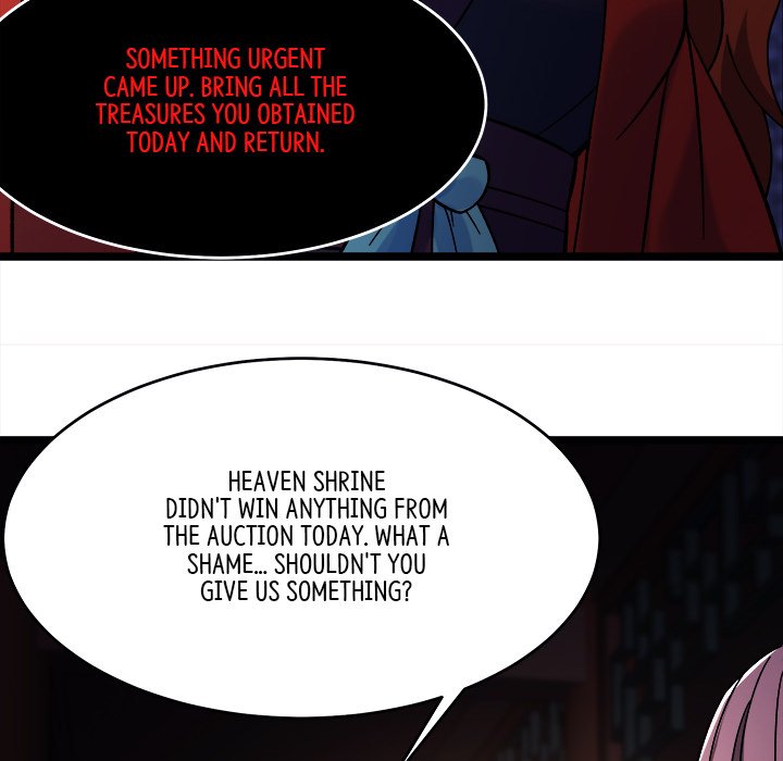 Read My Lovely Disciples chapter 71 image 13 on Lezhin