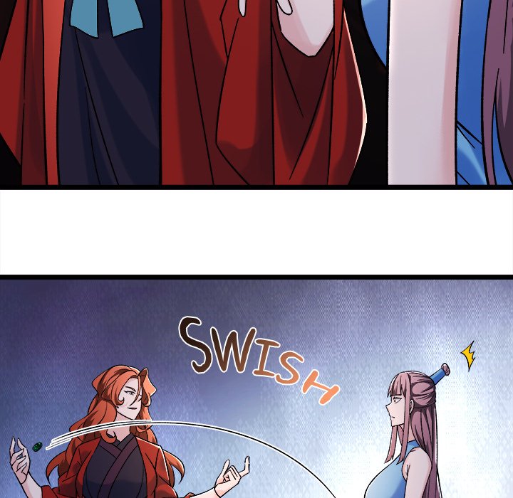 Read My Lovely Disciples chapter 71 image 15 on Lezhin