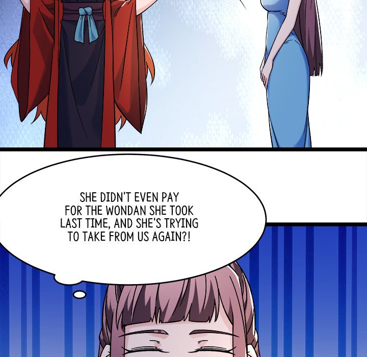 Read My Lovely Disciples chapter 71 image 16 on Lezhin