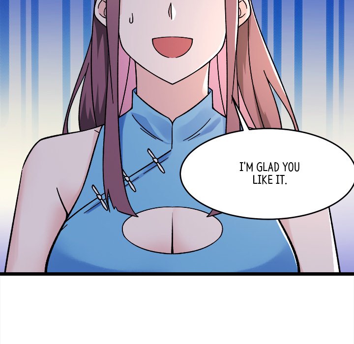 Read My Lovely Disciples chapter 71 image 17 on Lezhin