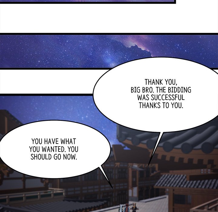 Read My Lovely Disciples chapter 71 image 19 on Lezhin