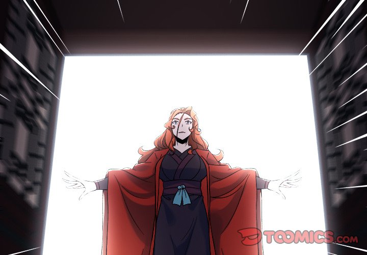 Read My Lovely Disciples chapter 71 image 2 on Lezhin