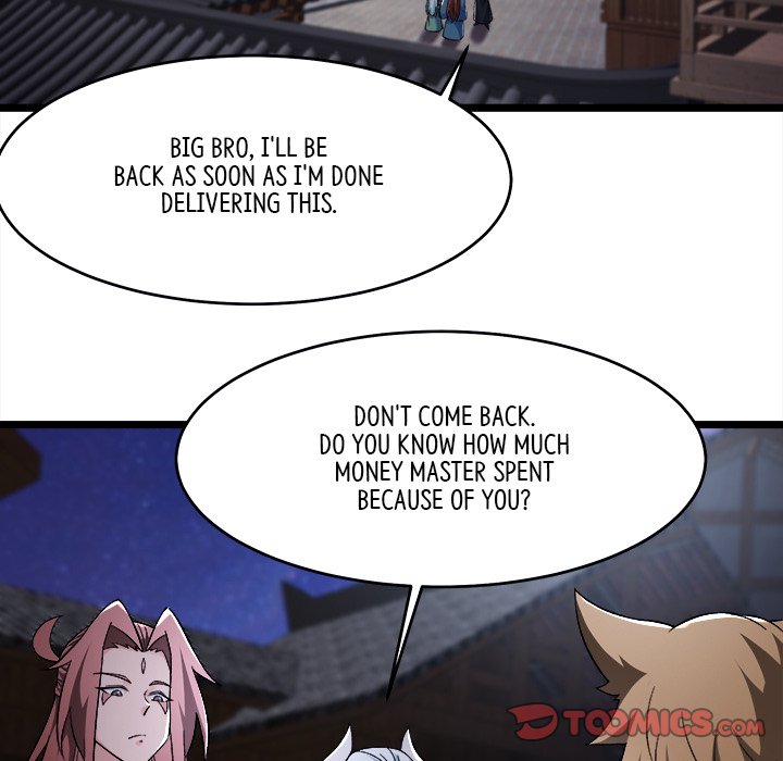 Read My Lovely Disciples chapter 71 image 20 on Lezhin