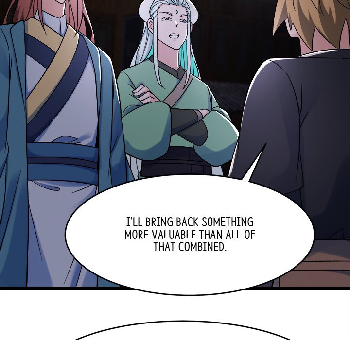 Read My Lovely Disciples chapter 71 image 21 on Lezhin