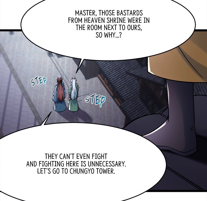 Read My Lovely Disciples chapter 71 image 22 on Lezhin