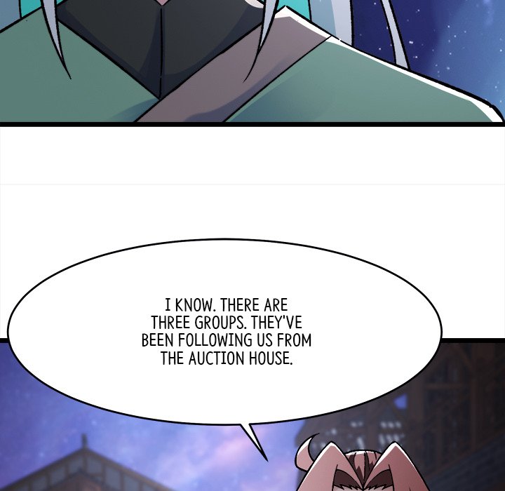 Read My Lovely Disciples chapter 71 image 24 on Lezhin