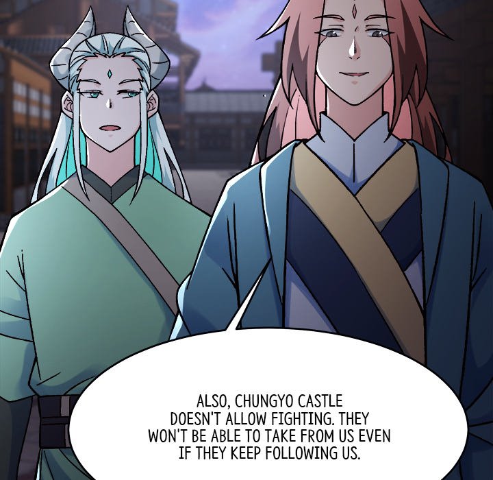 Read My Lovely Disciples chapter 71 image 25 on Lezhin
