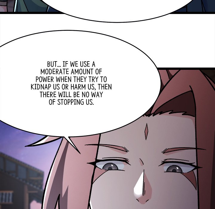 Read My Lovely Disciples chapter 71 image 26 on Lezhin