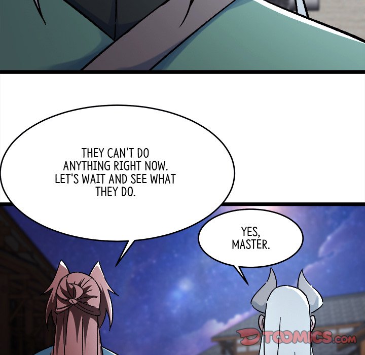 Read My Lovely Disciples chapter 71 image 29 on Lezhin