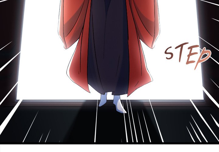Read My Lovely Disciples chapter 71 image 3 on Lezhin
