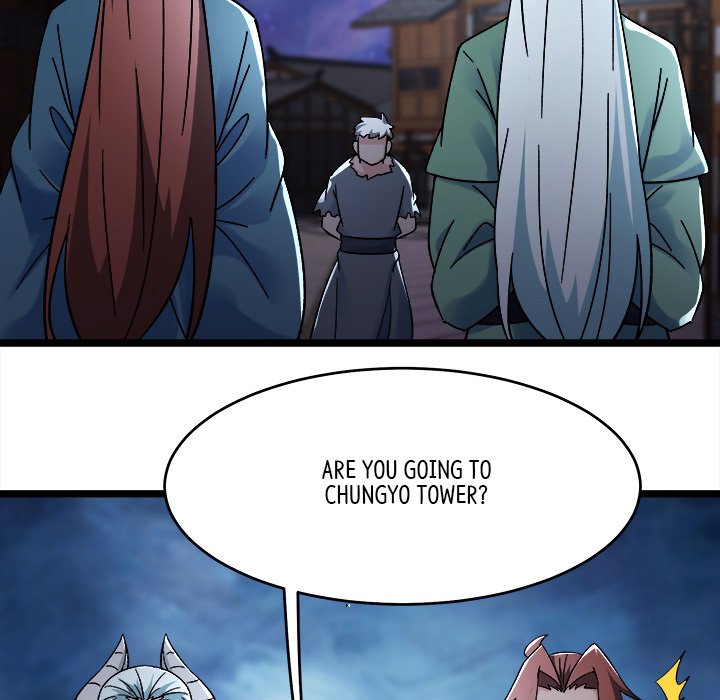 Read My Lovely Disciples chapter 71 image 30 on Lezhin