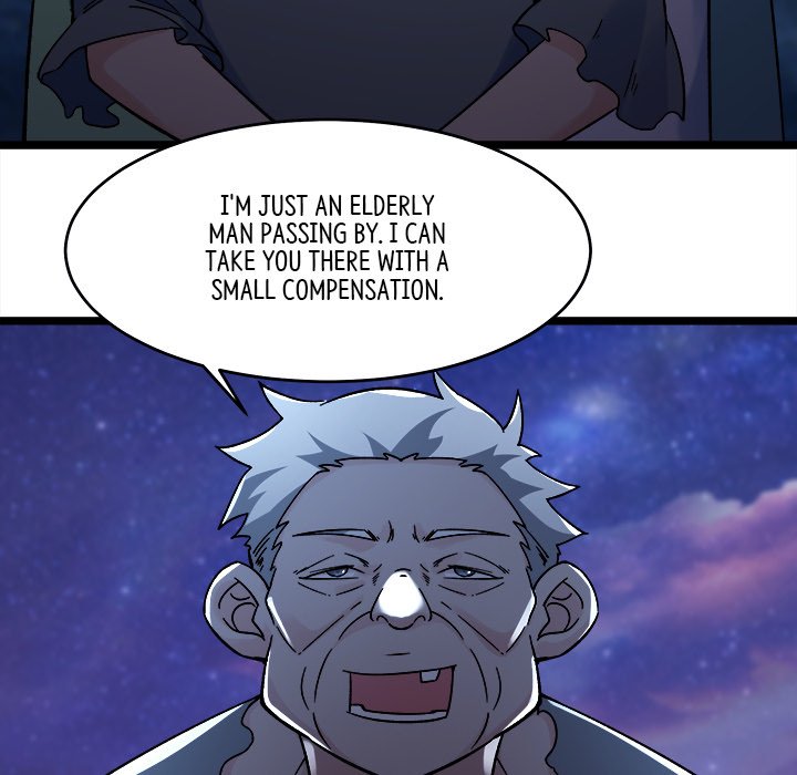 Read My Lovely Disciples chapter 71 image 32 on Lezhin
