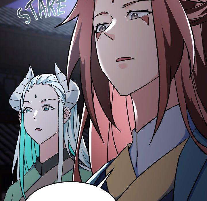 Read My Lovely Disciples chapter 71 image 34 on Lezhin