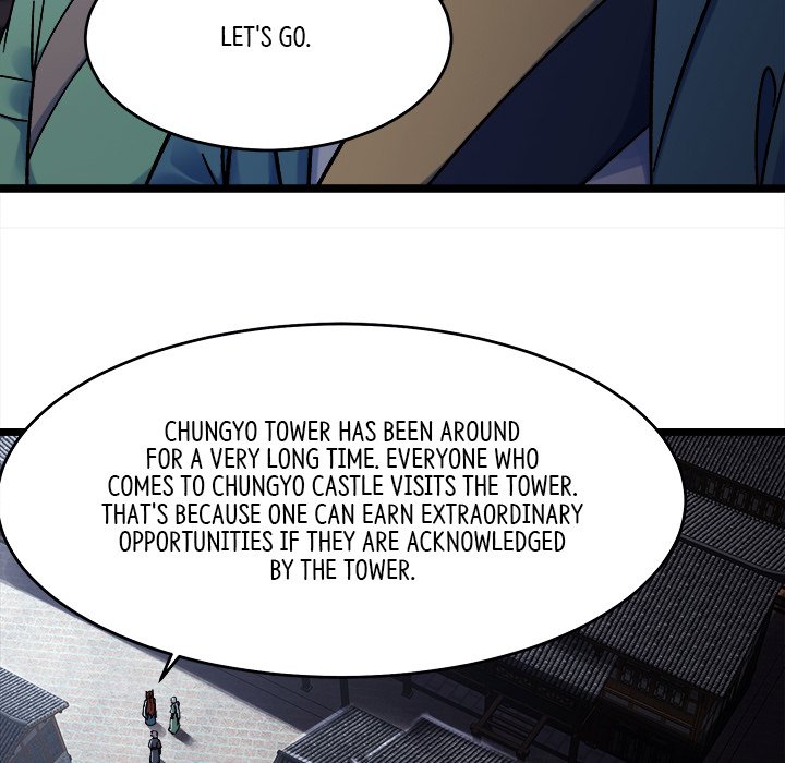 Read My Lovely Disciples chapter 71 image 35 on Lezhin
