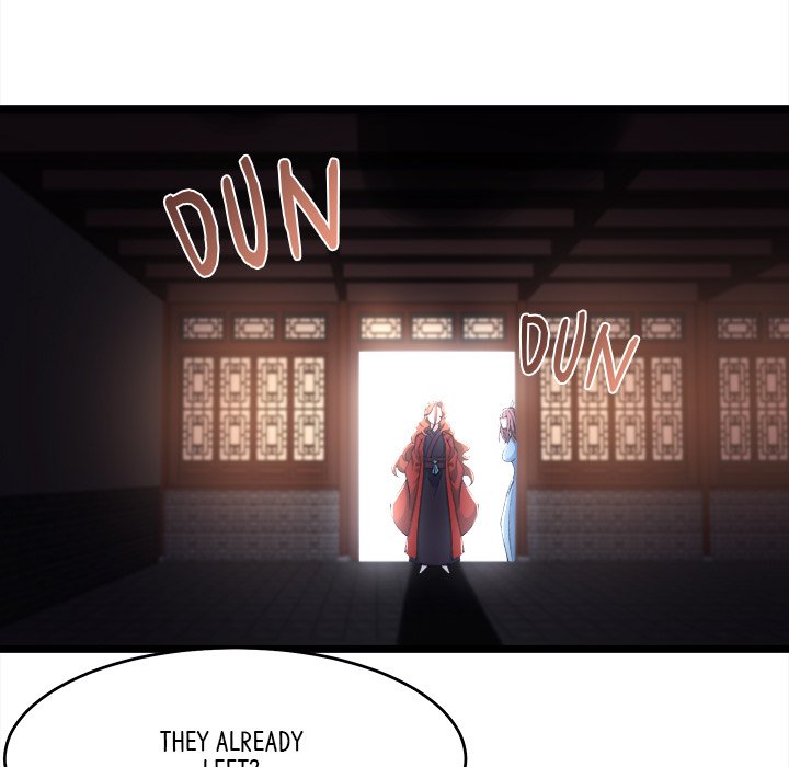 Read My Lovely Disciples chapter 71 image 4 on Lezhin