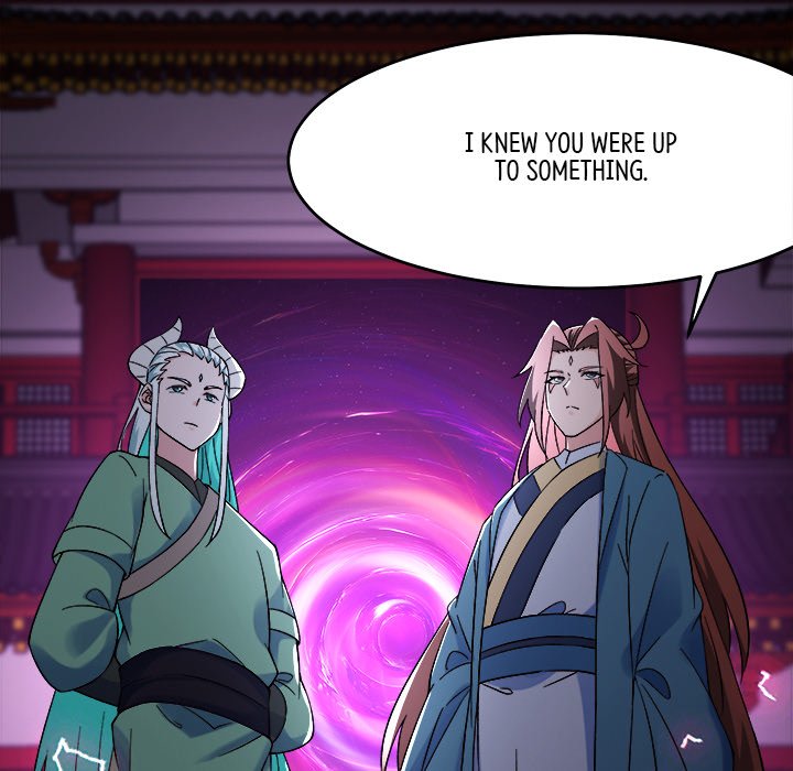 Read My Lovely Disciples chapter 71 image 46 on Lezhin