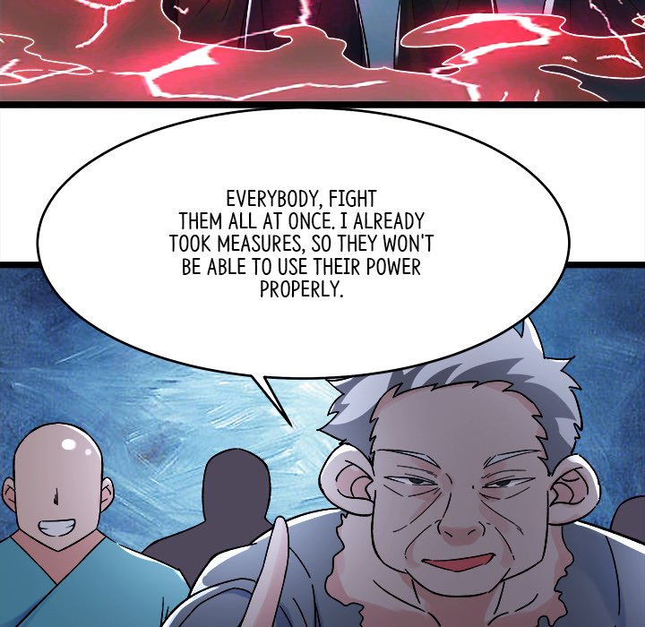 Read My Lovely Disciples chapter 71 image 49 on Lezhin
