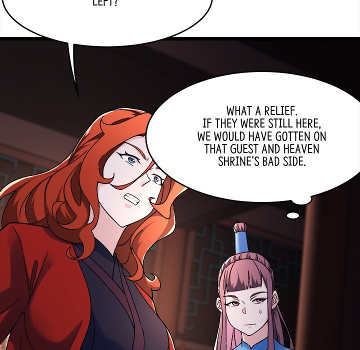 Read My Lovely Disciples chapter 71 image 5 on Lezhin