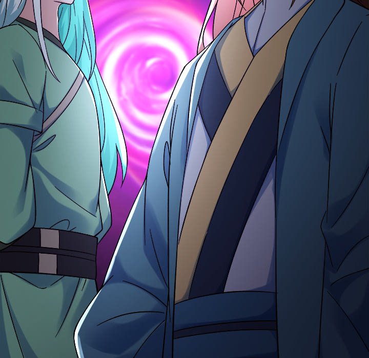 Read My Lovely Disciples chapter 71 image 52 on Lezhin