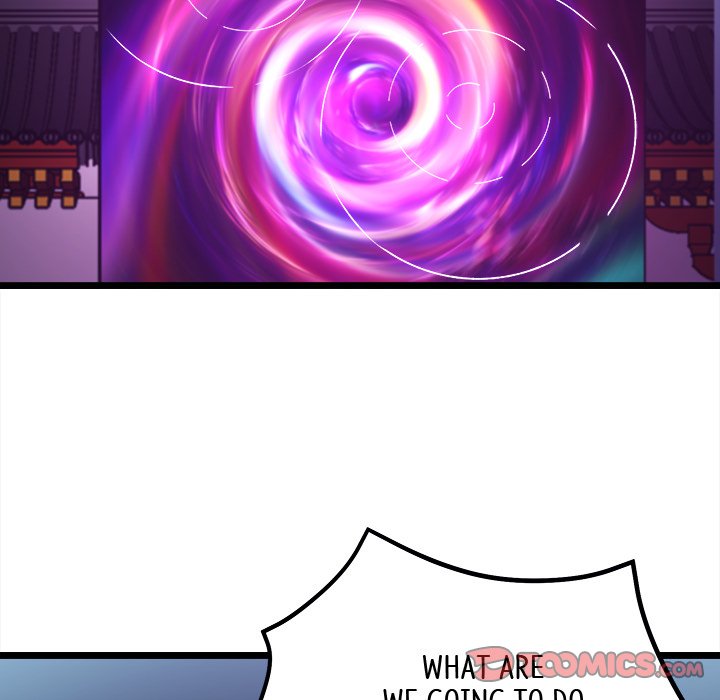 Read My Lovely Disciples chapter 71 image 56 on Lezhin
