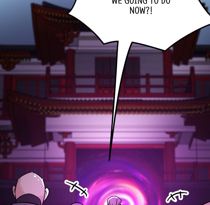 Read My Lovely Disciples chapter 71 image 57 on Lezhin