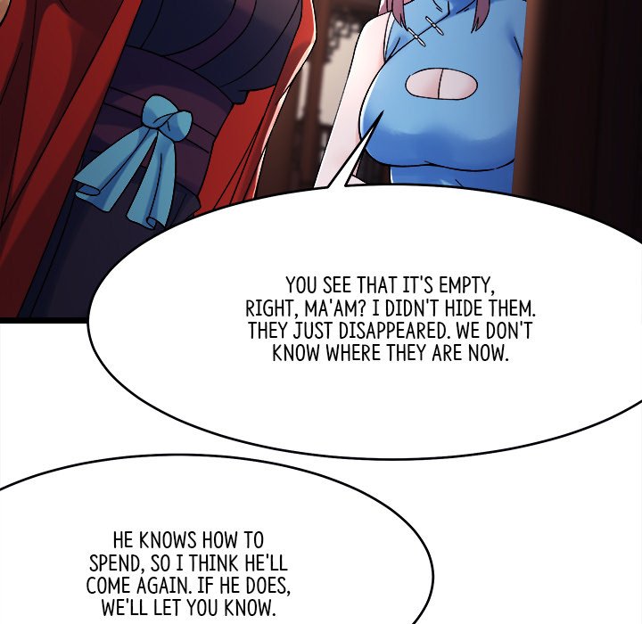 Read My Lovely Disciples chapter 71 image 6 on Lezhin