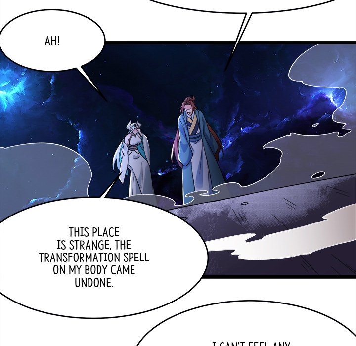 Read My Lovely Disciples chapter 71 image 63 on Lezhin
