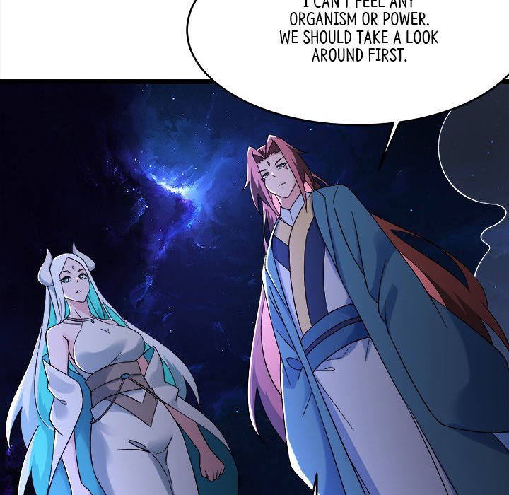 Read My Lovely Disciples chapter 71 image 64 on Lezhin