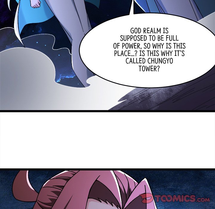 Read My Lovely Disciples chapter 71 image 65 on Lezhin