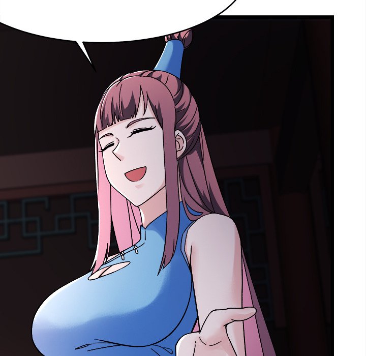 Read My Lovely Disciples chapter 71 image 7 on Lezhin