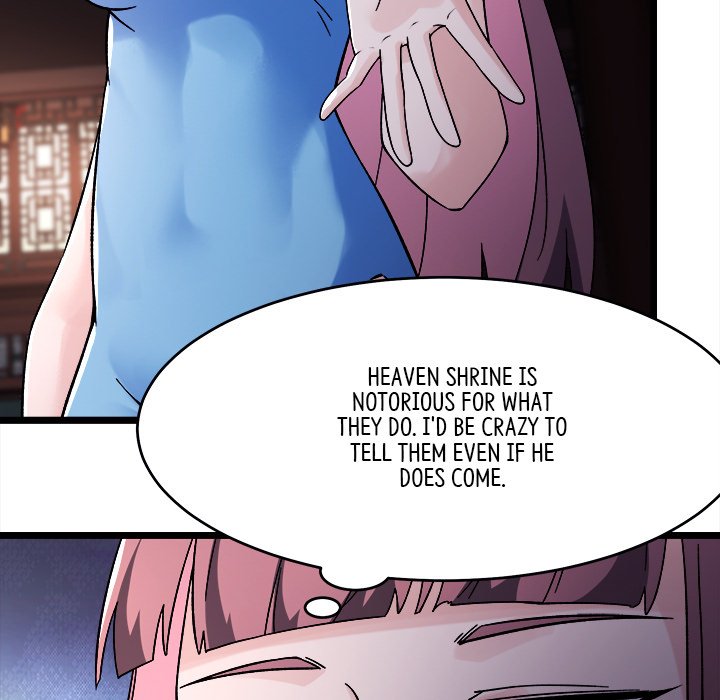 Read My Lovely Disciples chapter 71 image 8 on Lezhin