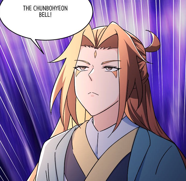 Read My Lovely Disciples chapter 71 image 80 on Lezhin