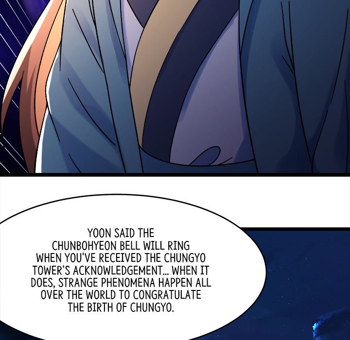 Read My Lovely Disciples chapter 71 image 81 on Lezhin