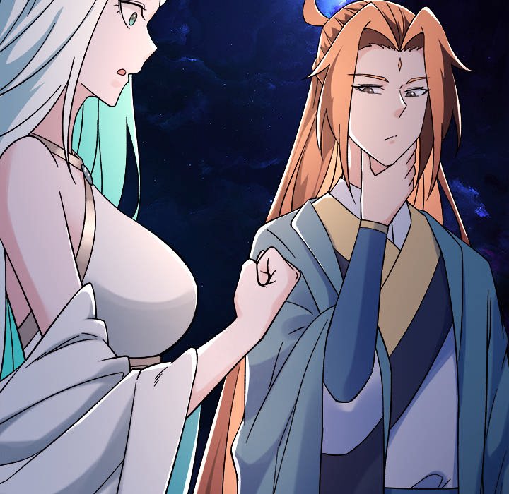 Read My Lovely Disciples chapter 71 image 86 on Lezhin