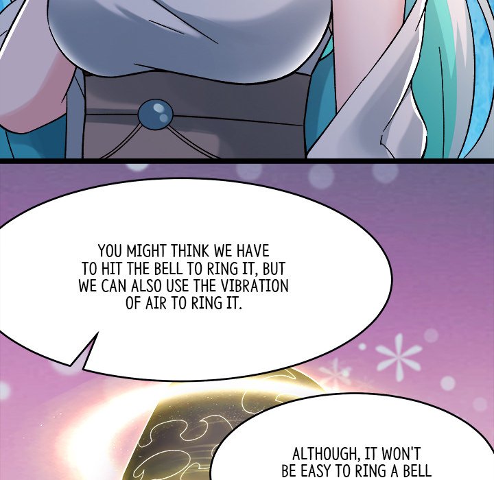 Read My Lovely Disciples chapter 71 image 89 on Lezhin
