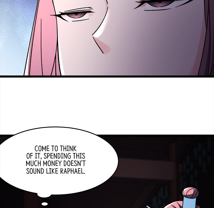 Read My Lovely Disciples chapter 71 image 9 on Lezhin