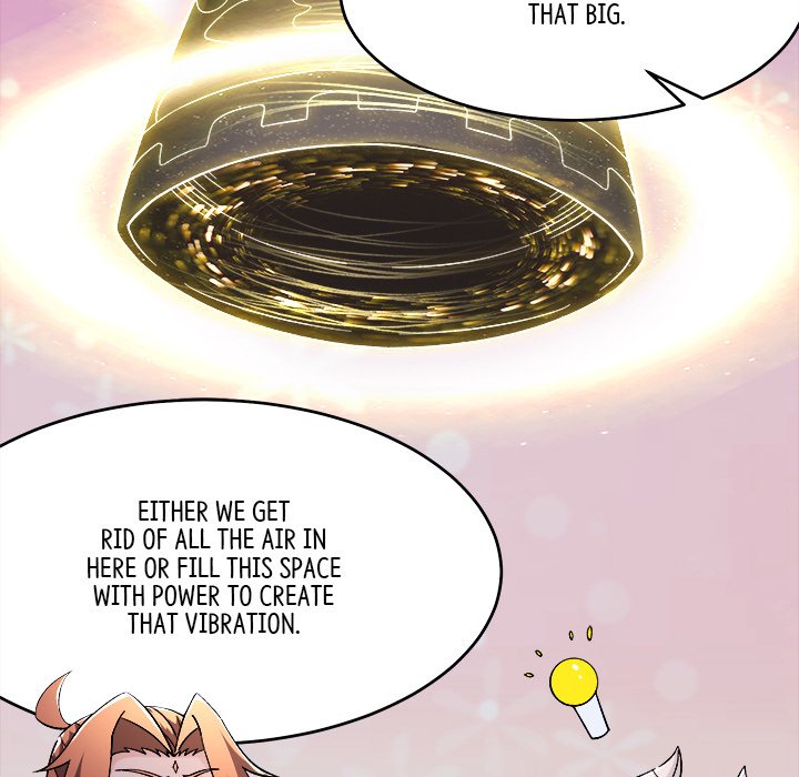 Read My Lovely Disciples chapter 71 image 90 on Lezhin