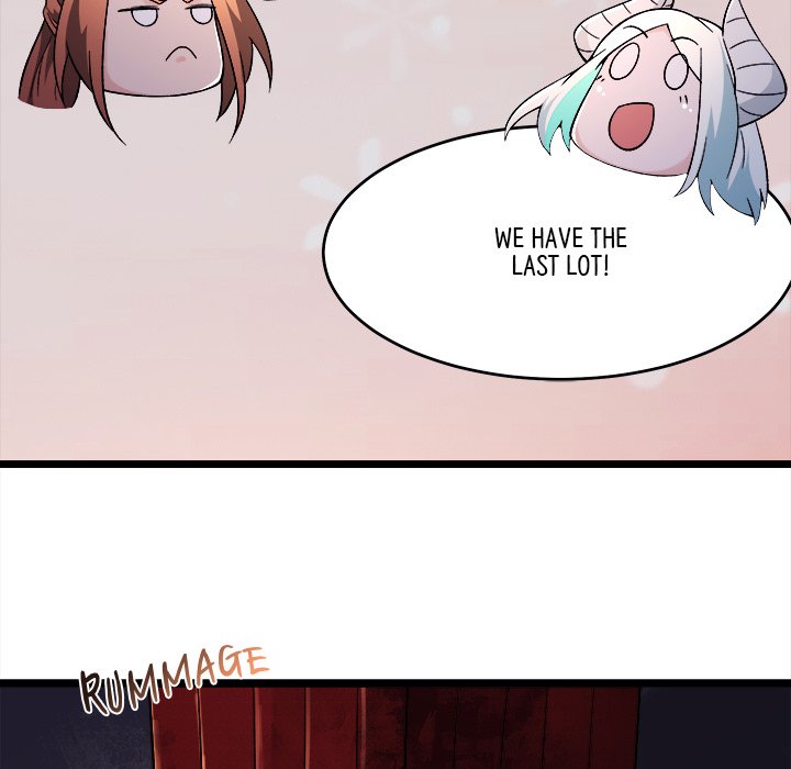 Read My Lovely Disciples chapter 71 image 91 on Lezhin