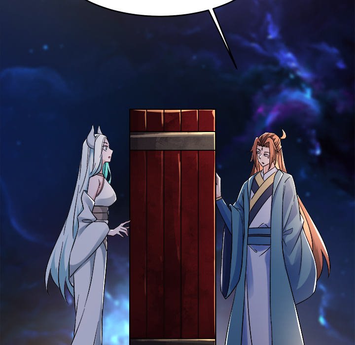 Read My Lovely Disciples chapter 71 image 93 on Lezhin