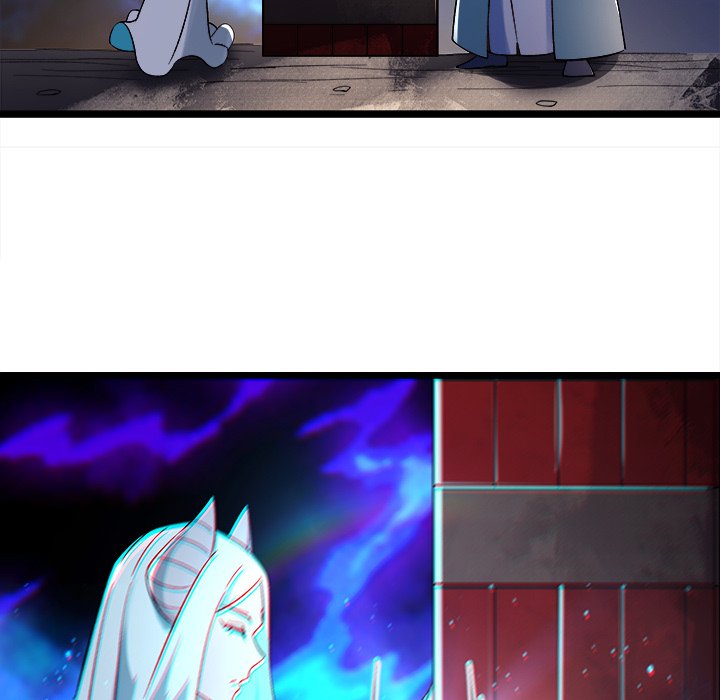 Read My Lovely Disciples chapter 71 image 94 on Lezhin