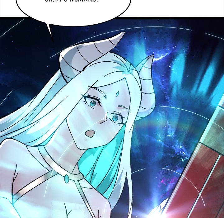 Read My Lovely Disciples chapter 71 image 97 on Lezhin