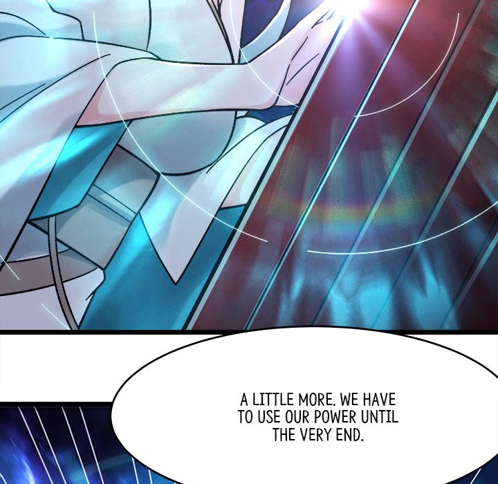 Read My Lovely Disciples chapter 71 image 98 on Lezhin