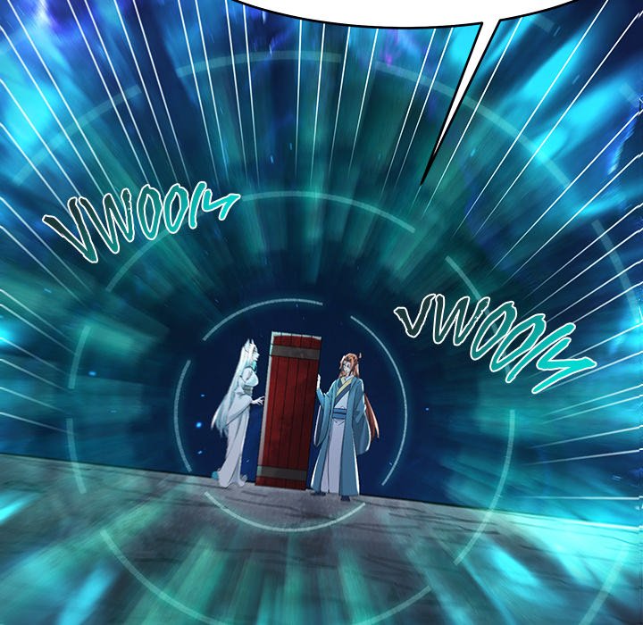 Read My Lovely Disciples chapter 71 image 99 on Lezhin
