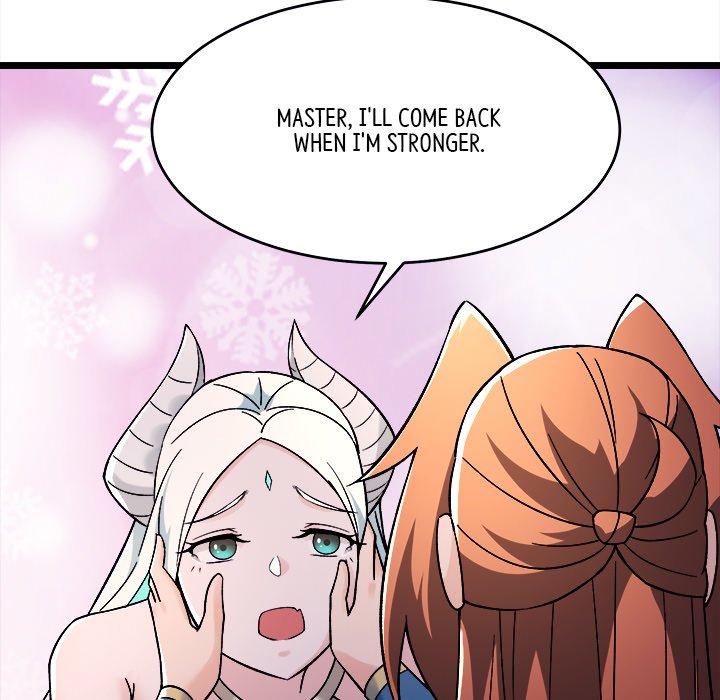 Read My Lovely Disciples chapter 72 image 10 on Lezhin