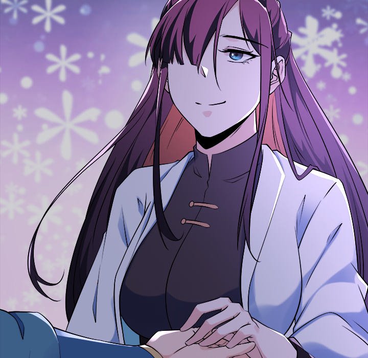 Read My Lovely Disciples chapter 72 image 100 on Lezhin