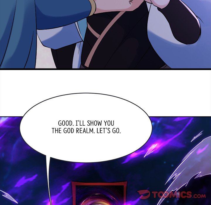 Read My Lovely Disciples chapter 72 image 101 on Lezhin