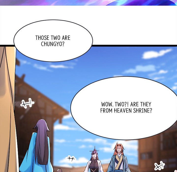 Read My Lovely Disciples chapter 72 image 103 on Lezhin
