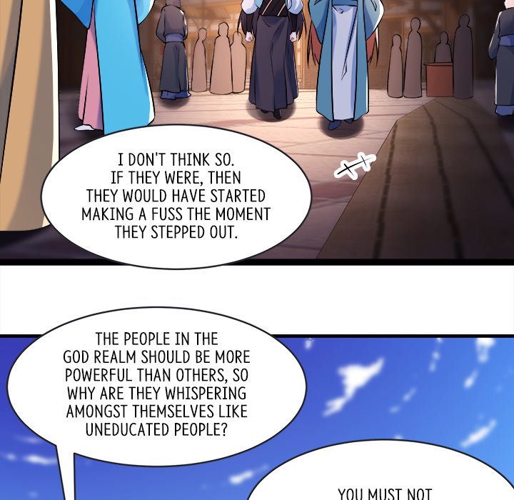 Read My Lovely Disciples chapter 72 image 104 on Lezhin